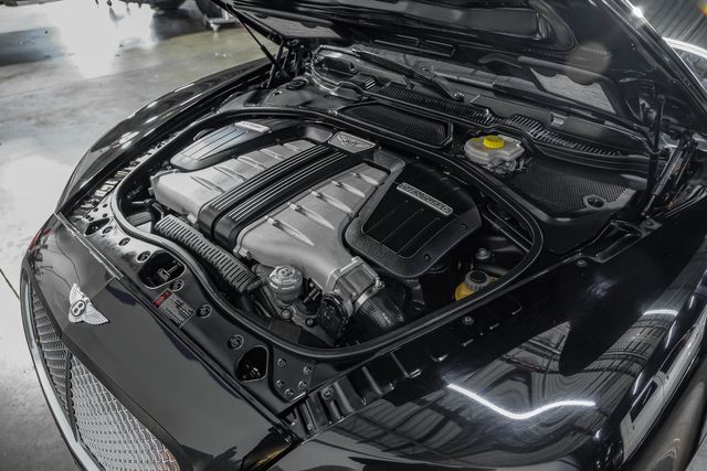 2012 Bentley Continental GT MULLINER Driving / Convenience Spec $214k MSRP | Dallas, TX | East Dallas Diesel 2012 Bentley Continental GT MULLINER Driving / Convenience Spec $214k MSRP | Dallas, TX | East Dallas Diesel