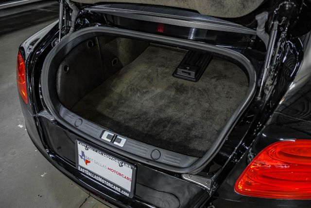 2012 Bentley Continental GT MULLINER Driving / Convenience Spec $214k MSRP | Dallas, TX | East Dallas Diesel 2012 Bentley Continental GT MULLINER Driving / Convenience Spec $214k MSRP | Dallas, TX | East Dallas Diesel