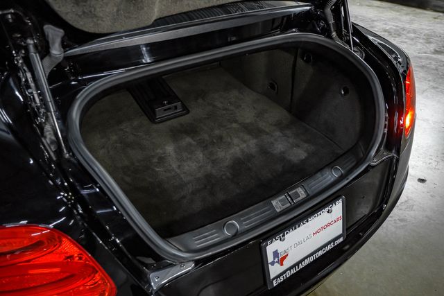 2012 Bentley Continental GT MULLINER Driving / Convenience Spec $214k MSRP | Dallas, TX | East Dallas Diesel 2012 Bentley Continental GT MULLINER Driving / Convenience Spec $214k MSRP | Dallas, TX | East Dallas Diesel