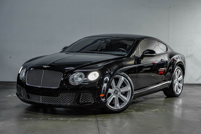 2012 Bentley Continental GT MULLINER Driving / Convenience Spec $214k MSRP | Dallas, TX | East Dallas Diesel 2012 Bentley Continental GT MULLINER Driving / Convenience Spec $214k MSRP | Dallas, TX | East Dallas Diesel