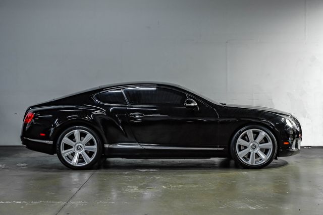 2012 Bentley Continental GT MULLINER Driving / Convenience Spec $214k MSRP | Dallas, TX | East Dallas Diesel 2012 Bentley Continental GT MULLINER Driving / Convenience Spec $214k MSRP | Dallas, TX | East Dallas Diesel