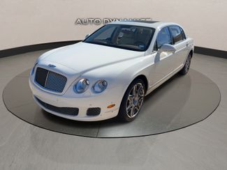 2012 Bentley Continental Flying Spur | Houston, Texas | Autodynamics