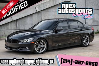 2012 BMW 3 Series 335i | Addison, TX | Apex Auto Sports