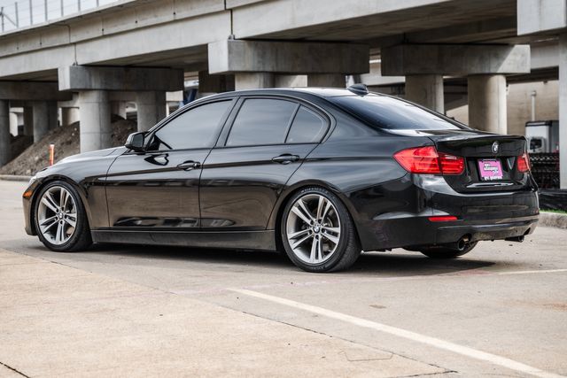 2012 BMW 3 Series 335i | Addison, TX | Apex Auto Sports