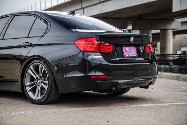 2012 BMW 3 Series 335i | Addison, TX | Apex Auto Sports
