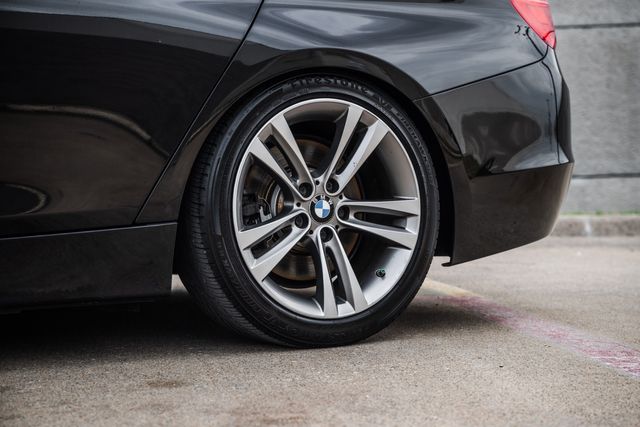 2012 BMW 3 Series 335i | Addison, TX | Apex Auto Sports