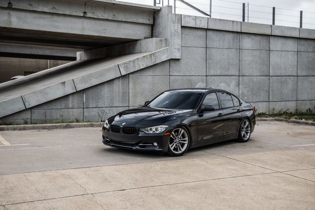 2012 BMW 3 Series 335i | Addison, TX | Apex Auto Sports