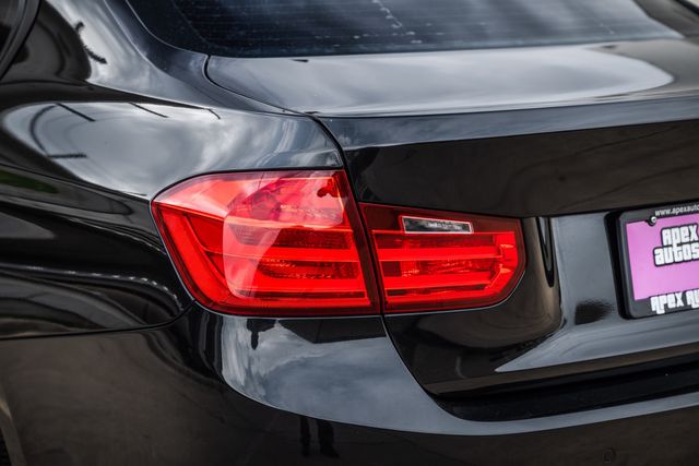 2012 BMW 3 Series 335i | Addison, TX | Apex Auto Sports