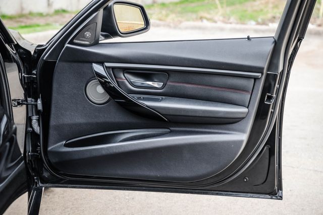 2012 BMW 3 Series 335i | Addison, TX | Apex Auto Sports