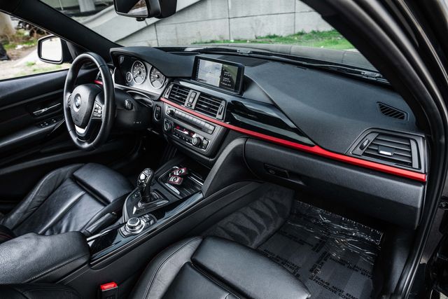 2012 BMW 3 Series 335i | Addison, TX | Apex Auto Sports