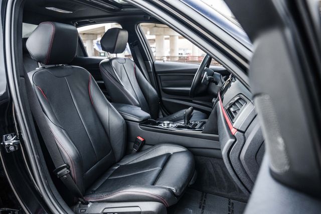 2012 BMW 3 Series 335i | Addison, TX | Apex Auto Sports