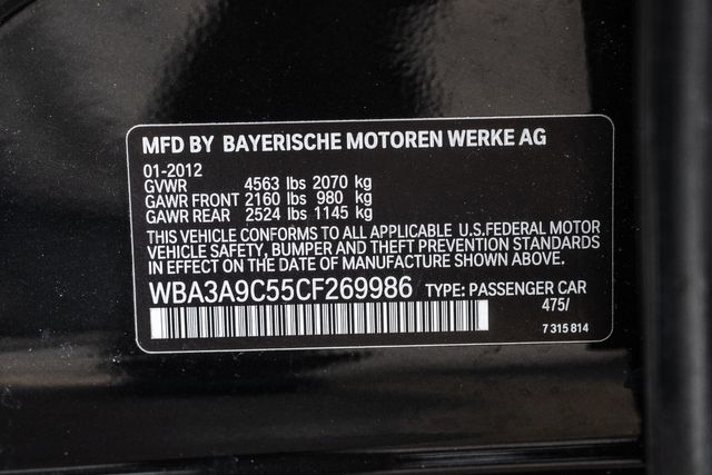 2012 BMW 3 Series 335i | Addison, TX | Apex Auto Sports 2012 BMW 3 Series 335i | Addison, TX | Apex Auto Sports