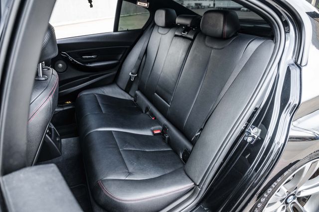 2012 BMW 3 Series 335i | Addison, TX | Apex Auto Sports