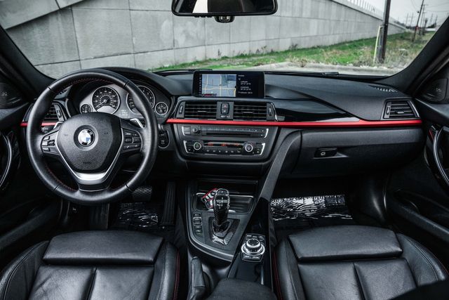 2012 BMW 3 Series 335i | Addison, TX | Apex Auto Sports