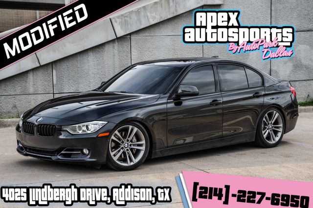 2012 BMW 3 Series 335i | Addison, TX | Apex Auto Sports