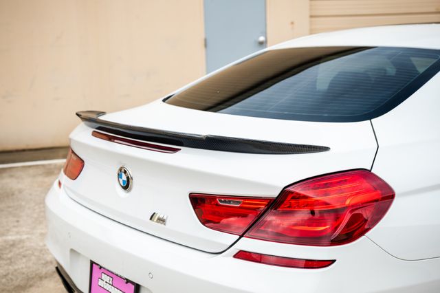 2012 BMW 6 Series 650i | Addison, TX | Apex Auto Sports