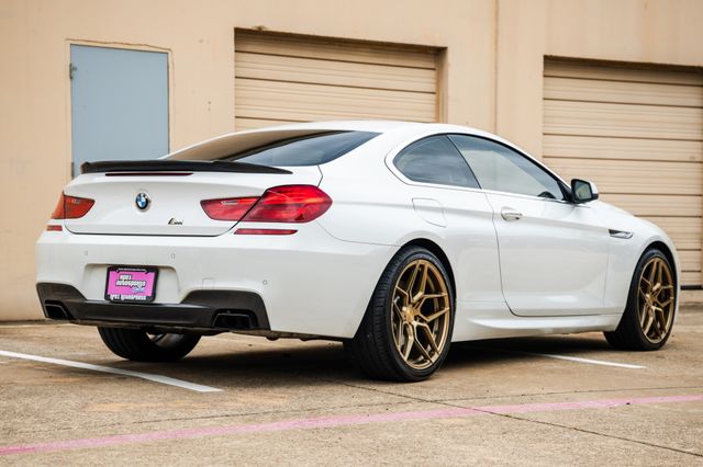 2012 BMW 6 Series 650i | Addison, TX | Apex Auto Sports 2012 BMW 6 Series 650i | Addison, TX | Apex Auto Sports
