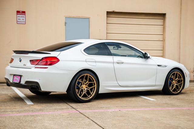 2012 BMW 6 Series 650i | Addison, TX | Apex Auto Sports 2012 BMW 6 Series 650i | Addison, TX | Apex Auto Sports