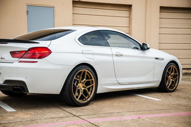 2012 BMW 6 Series 650i | Addison, TX | Apex Auto Sports 2012 BMW 6 Series 650i | Addison, TX | Apex Auto Sports