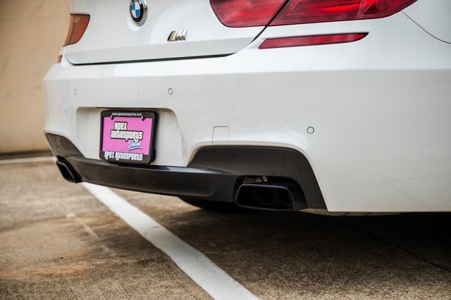2012 BMW 6 Series 650i | Addison, TX | Apex Auto Sports 2012 BMW 6 Series 650i | Addison, TX | Apex Auto Sports
