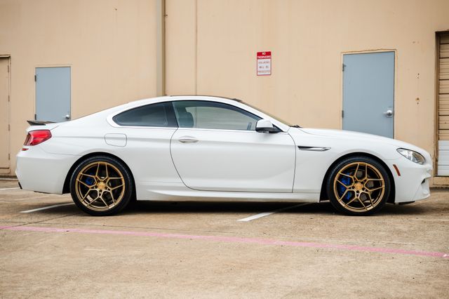 2012 BMW 6 Series 650i | Addison, TX | Apex Auto Sports 2012 BMW 6 Series 650i | Addison, TX | Apex Auto Sports