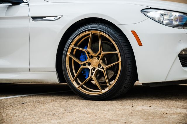 2012 BMW 6 Series 650i | Addison, TX | Apex Auto Sports