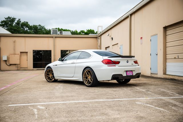 2012 BMW 6 Series 650i | Addison, TX | Apex Auto Sports 2012 BMW 6 Series 650i | Addison, TX | Apex Auto Sports
