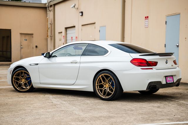 2012 BMW 6 Series 650i | Addison, TX | Apex Auto Sports 2012 BMW 6 Series 650i | Addison, TX | Apex Auto Sports