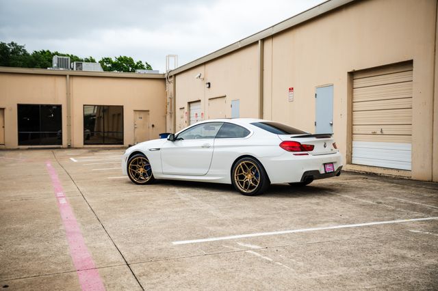 2012 BMW 6 Series 650i | Addison, TX | Apex Auto Sports