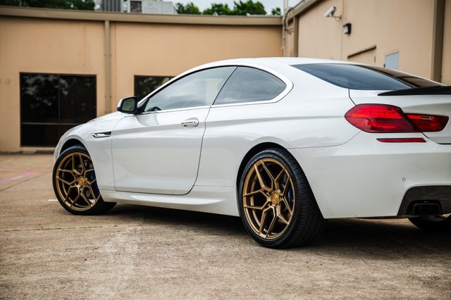 2012 BMW 6 Series 650i | Addison, TX | Apex Auto Sports 2012 BMW 6 Series 650i | Addison, TX | Apex Auto Sports