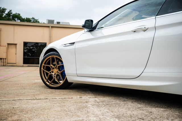 2012 BMW 6 Series 650i | Addison, TX | Apex Auto Sports