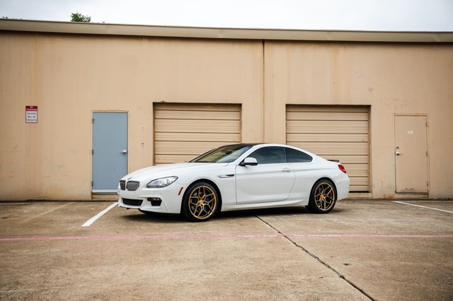 2012 BMW 6 Series 650i | Addison, TX | Apex Auto Sports 2012 BMW 6 Series 650i | Addison, TX | Apex Auto Sports