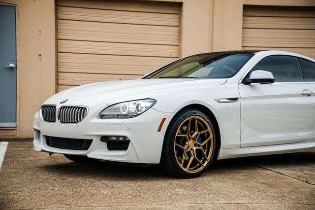 2012 BMW 6 Series 650i | Addison, TX | Apex Auto Sports 2012 BMW 6 Series 650i | Addison, TX | Apex Auto Sports