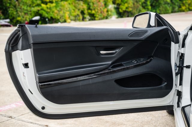 2012 BMW 6 Series 650i | Addison, TX | Apex Auto Sports 2012 BMW 6 Series 650i | Addison, TX | Apex Auto Sports