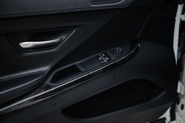 2012 BMW 6 Series 650i | Addison, TX | Apex Auto Sports