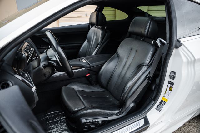 2012 BMW 6 Series 650i | Addison, TX | Apex Auto Sports