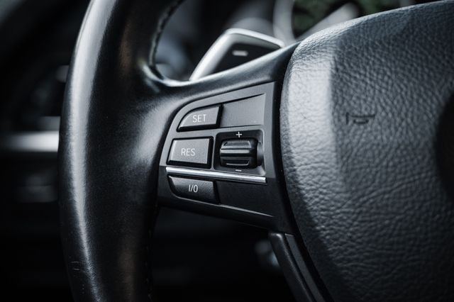 2012 BMW 6 Series 650i | Addison, TX | Apex Auto Sports