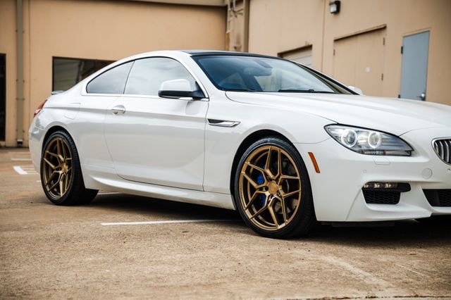 2012 BMW 6 Series 650i | Addison, TX | Apex Auto Sports 2012 BMW 6 Series 650i | Addison, TX | Apex Auto Sports