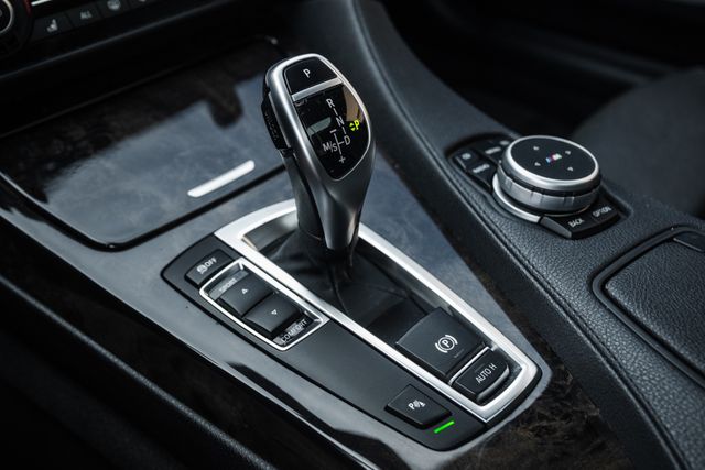 2012 BMW 6 Series 650i | Addison, TX | Apex Auto Sports