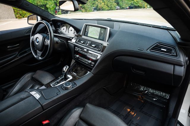 2012 BMW 6 Series 650i | Addison, TX | Apex Auto Sports 2012 BMW 6 Series 650i | Addison, TX | Apex Auto Sports