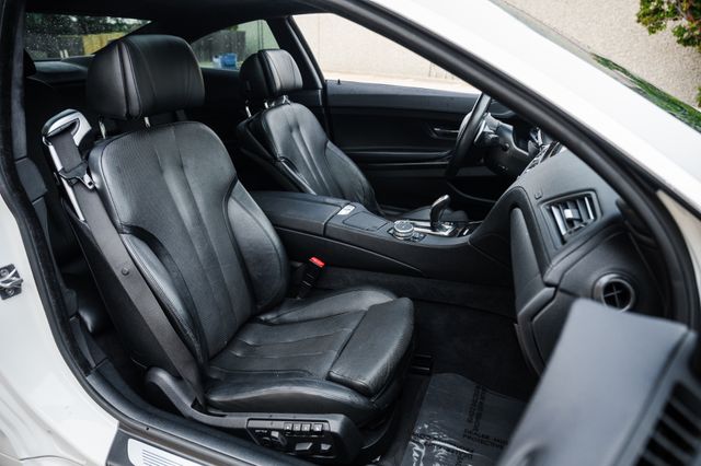 2012 BMW 6 Series 650i | Addison, TX | Apex Auto Sports