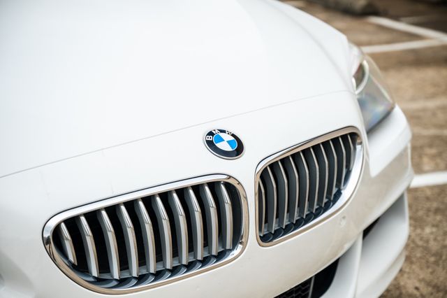 2012 BMW 6 Series 650i | Addison, TX | Apex Auto Sports 2012 BMW 6 Series 650i | Addison, TX | Apex Auto Sports