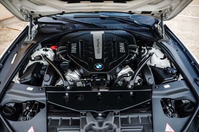 2012 BMW 6 Series 650i | Addison, TX | Apex Auto Sports