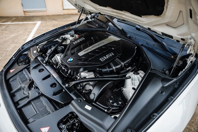 2012 BMW 6 Series 650i | Addison, TX | Apex Auto Sports