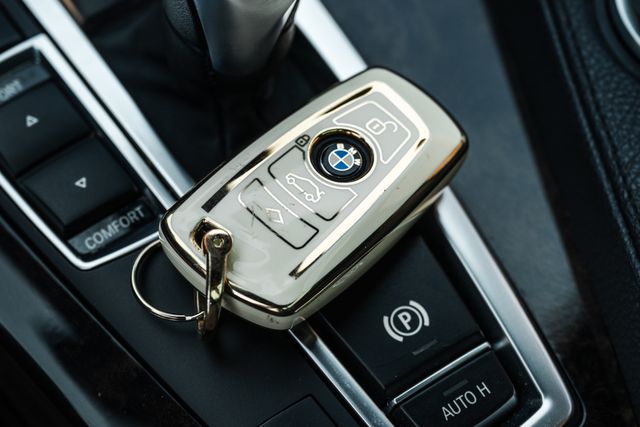 2012 BMW 6 Series 650i | Addison, TX | Apex Auto Sports