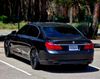 2012 BMW 7 Series ALPINA B7 LWB | Reseda, CA | Angeles Auto Alliance 2012 BMW 7 Series ALPINA B7 LWB | Reseda, CA | Angeles Auto Alliance