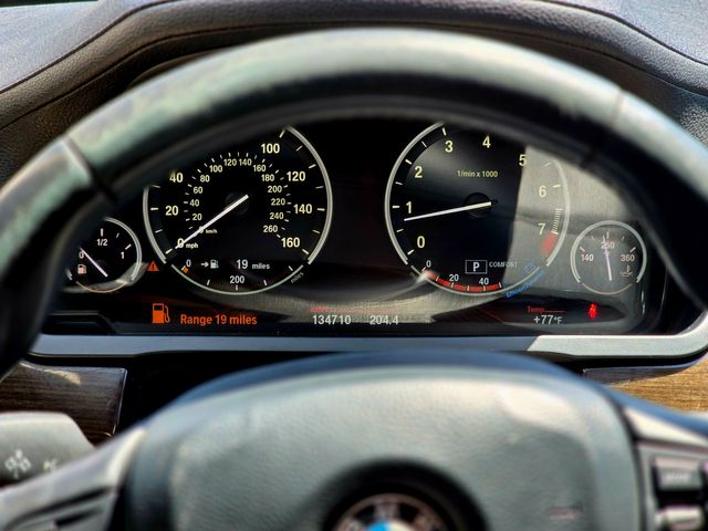 2012 BMW 7 Series ALPINA B7 LWB | Reseda, CA | Angeles Auto Alliance 2012 BMW 7 Series ALPINA B7 LWB | Reseda, CA | Angeles Auto Alliance