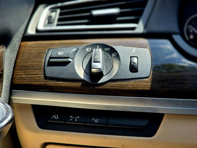 2012 BMW 7 Series ALPINA B7 LWB 2012 BMW 7 Series ALPINA B7 LWB