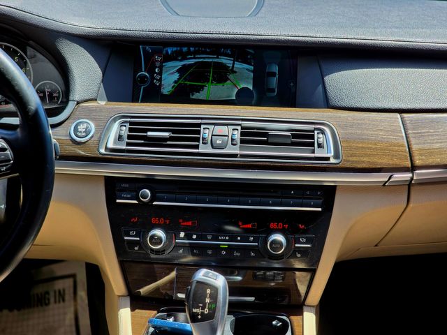 2012 BMW 7 Series ALPINA B7 LWB | Reseda, CA | Angeles Auto Alliance 2012 BMW 7 Series ALPINA B7 LWB | Reseda, CA | Angeles Auto Alliance