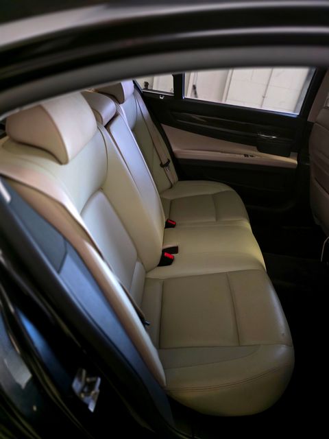 2012 BMW 7 Series ALPINA B7 LWB | Reseda, CA | Angeles Auto Alliance 2012 BMW 7 Series ALPINA B7 LWB | Reseda, CA | Angeles Auto Alliance